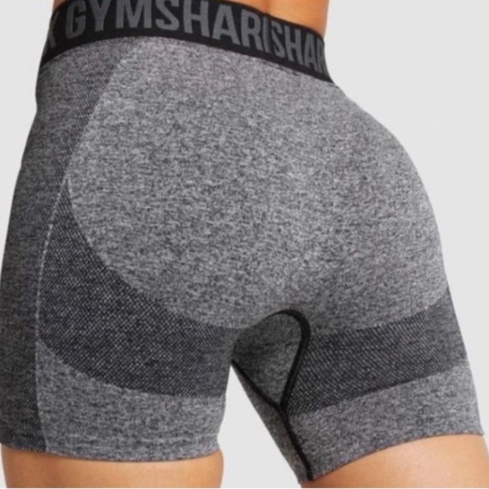Gymshark Flex Shorts